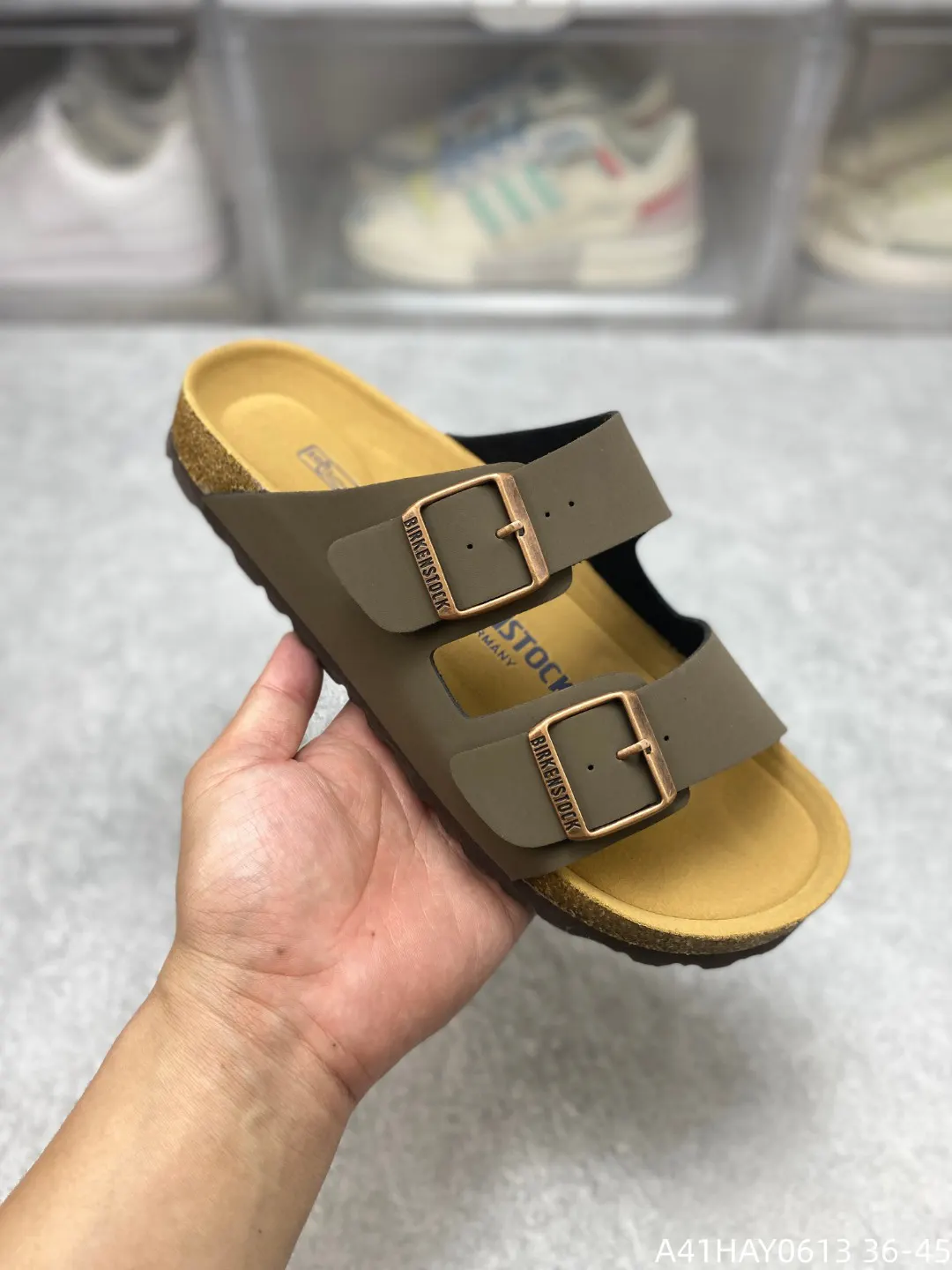 精选 运动鞋 休闲百搭款 款15