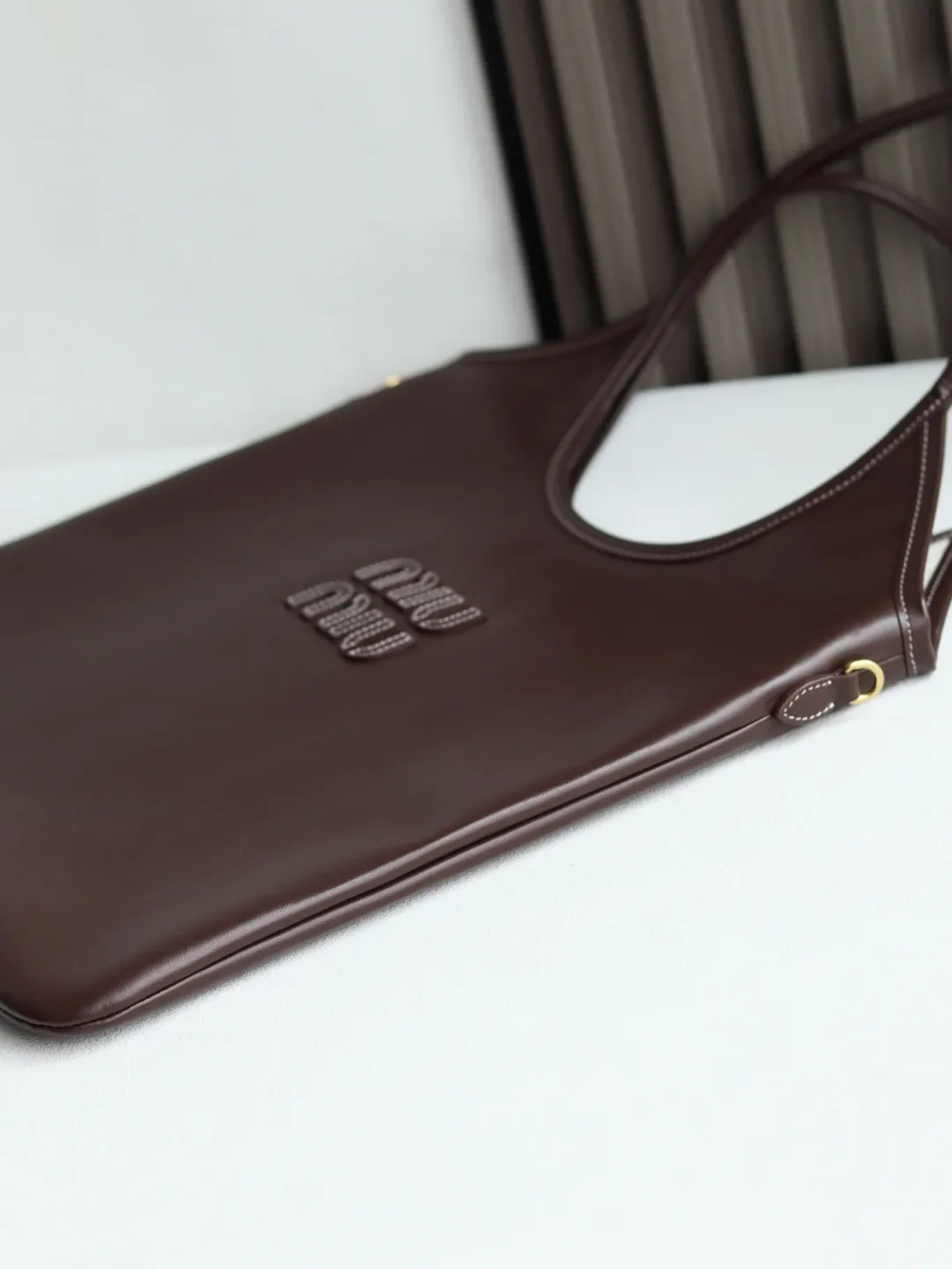 Tote Bag Leather