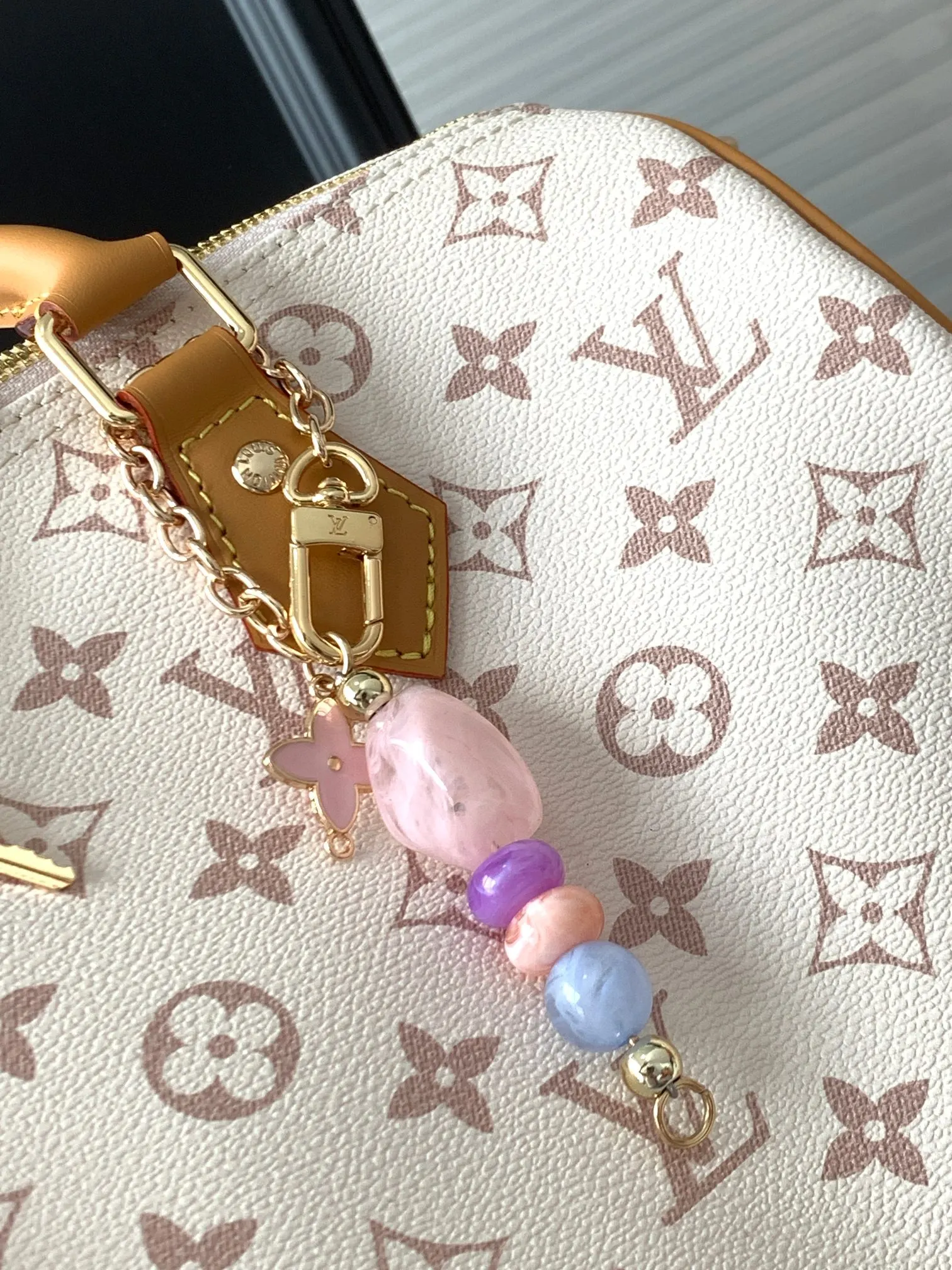LV Speed Handbag | ORBUYBAG High-End Fashion Boutique