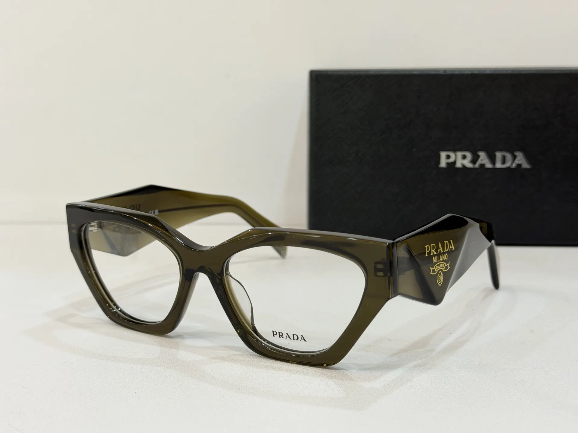 Prada PR C07V Optical Eyewear