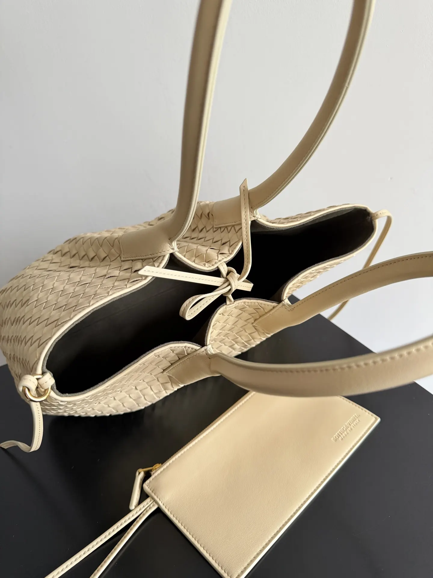 Bottega Veneta 托特包 大容量托特款
