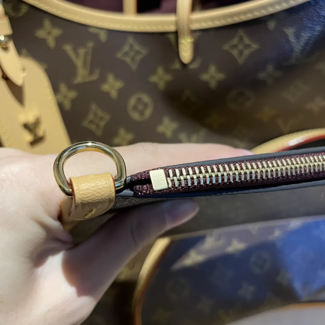 CarryAll 水桶包 休闲水桶款