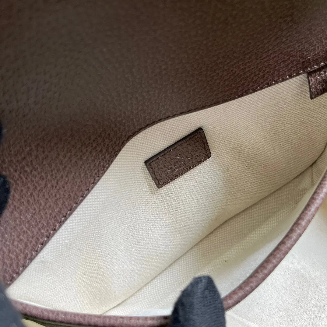 棕色 金色 帆布 腰包 休閒腰包款(數字9) 棕色 金色 帆布 腰包 休閒腰包款(數字9)