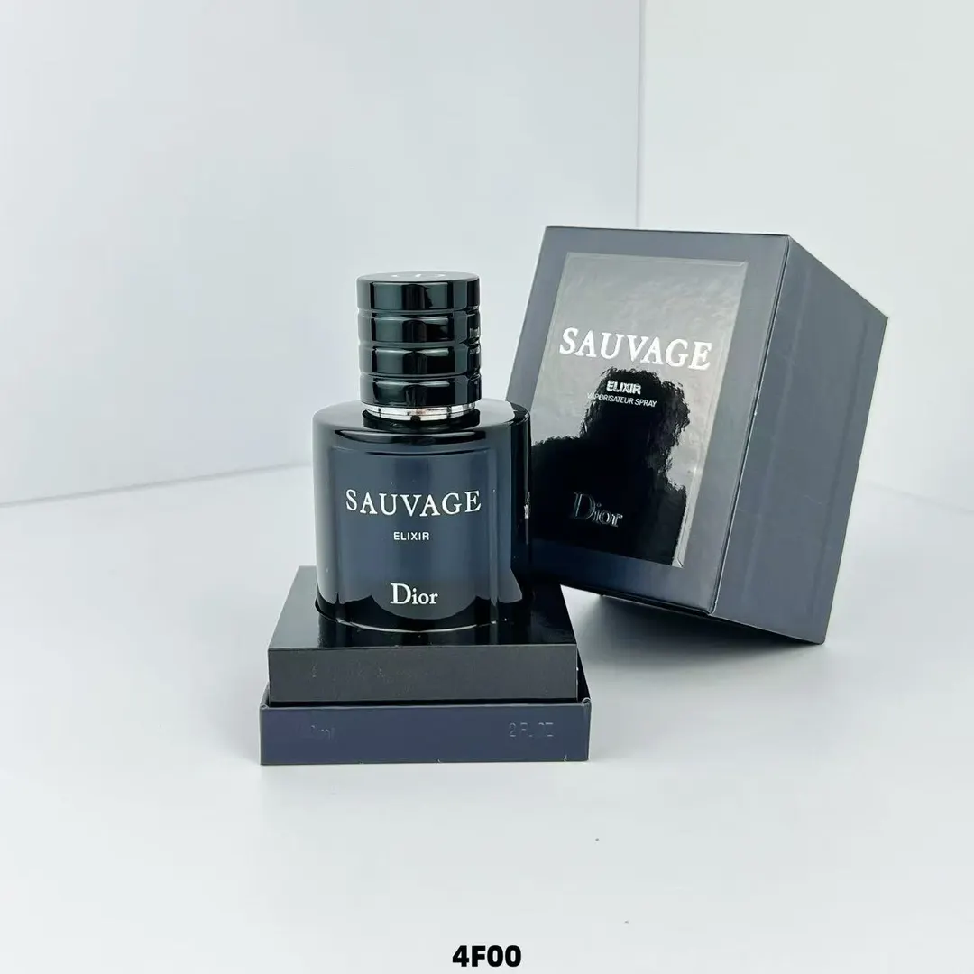 Dior Sauvage 蓝色香氛护理套装 单瓶礼盒款