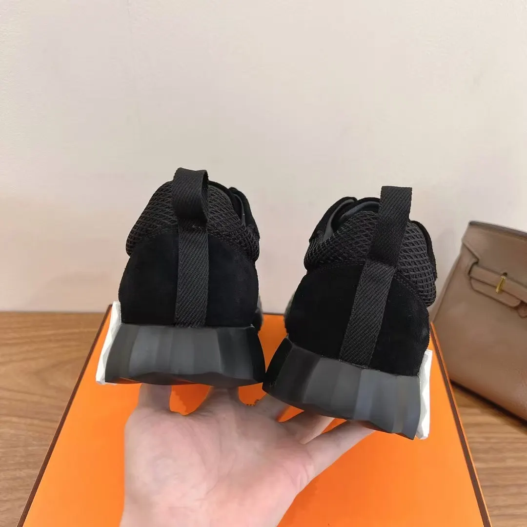 Hermès SS 运动鞋(數字9) Hermès SS 运动鞋(數字9)