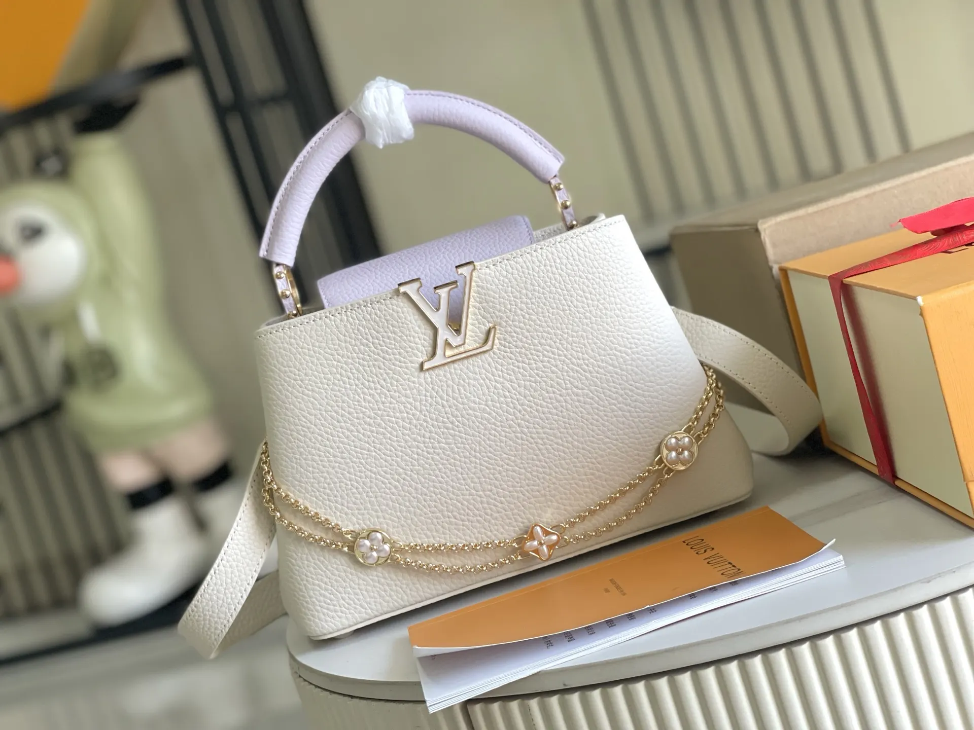 Chain Bag