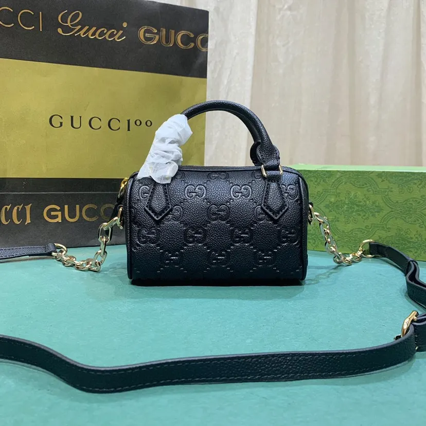 Chain Bag