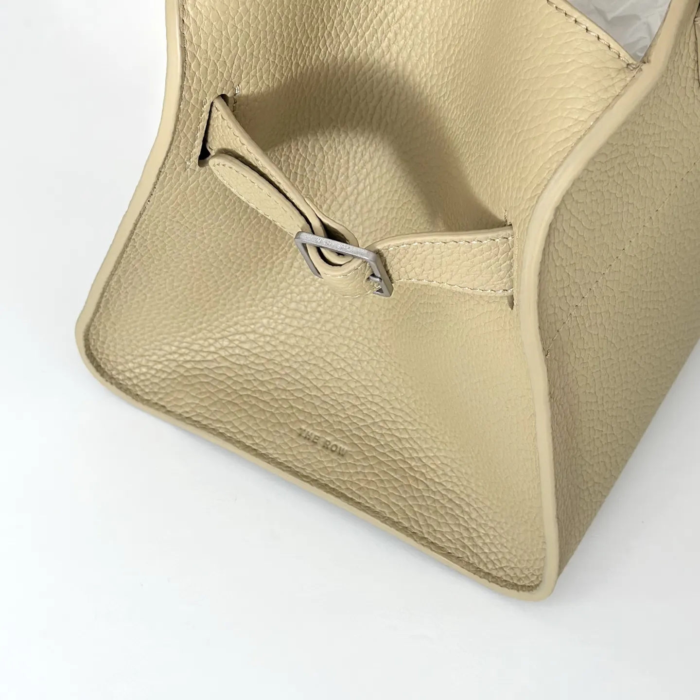 Tote Bag Leather