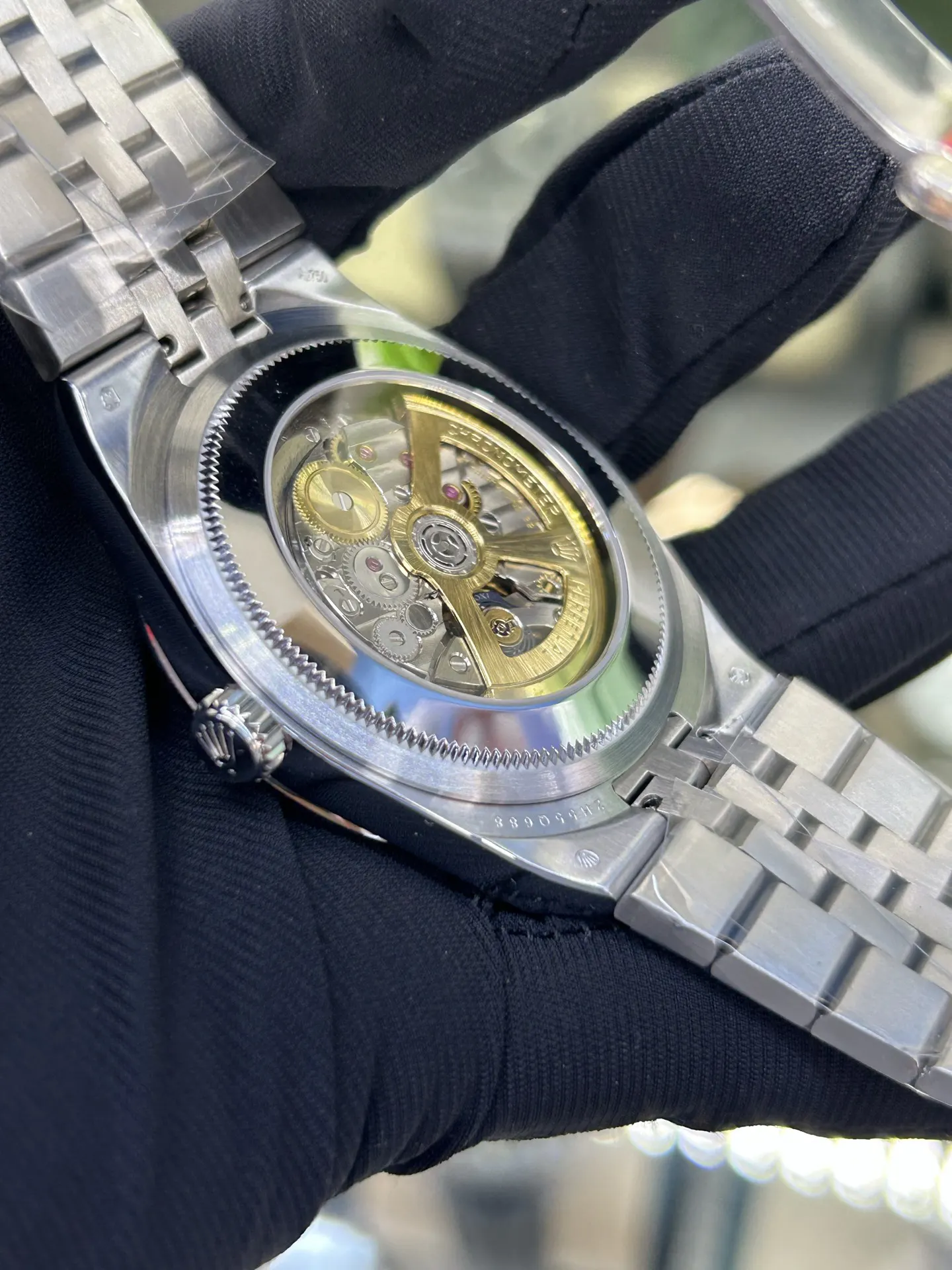 Watch Classic