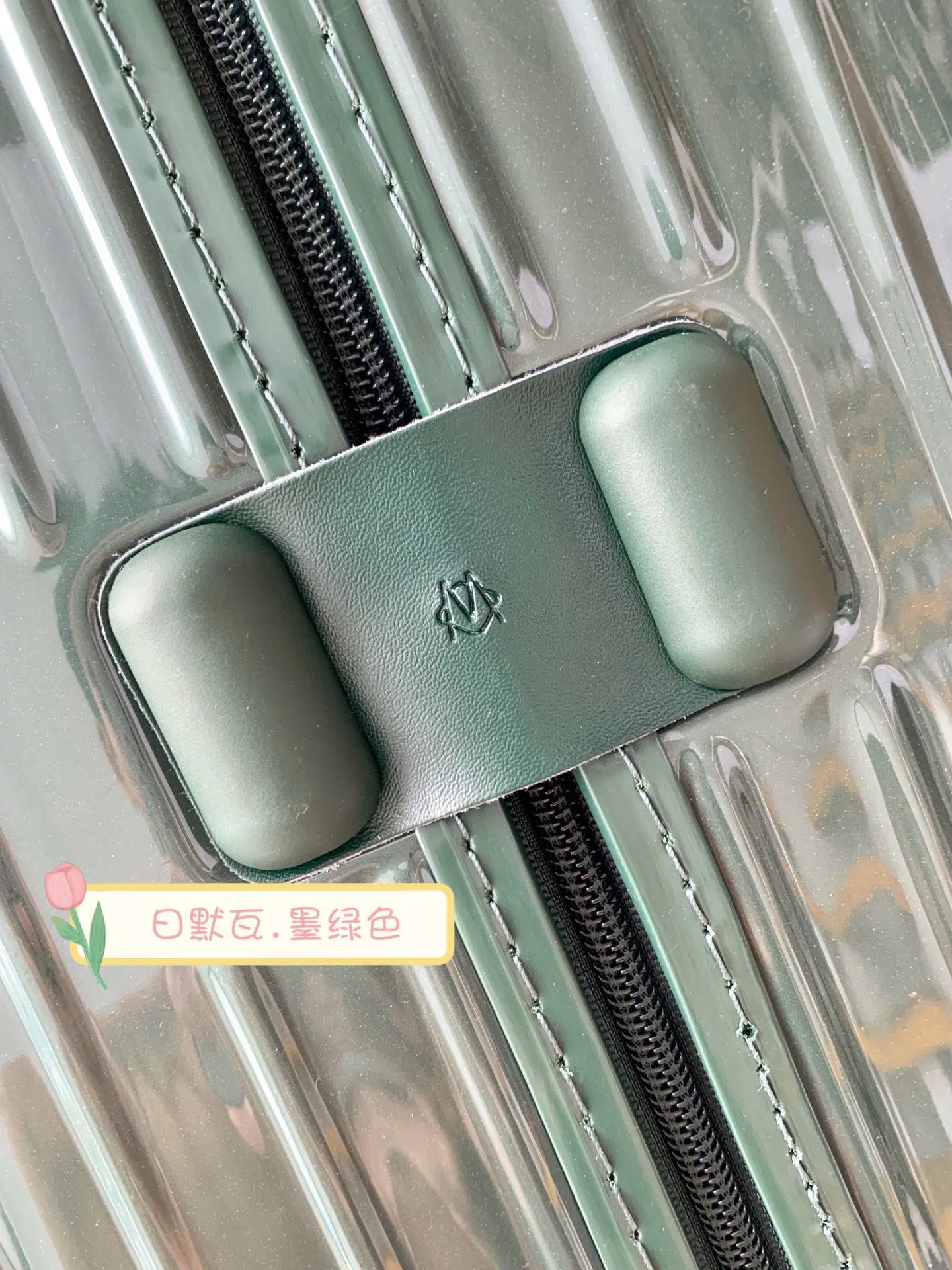 黑色 白色 日默瓦rimowa拉杆箱行李箱登机箱旅行箱方胖子運動 旅行拉杆款 輕便出行款