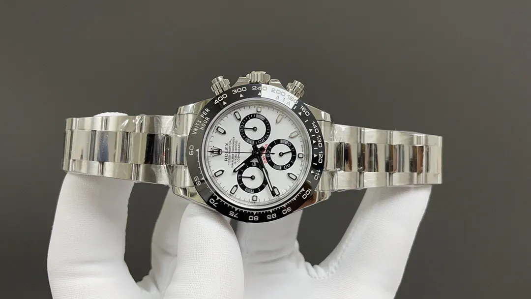 Rolex 玫瑰金 手錶 經典腕表款