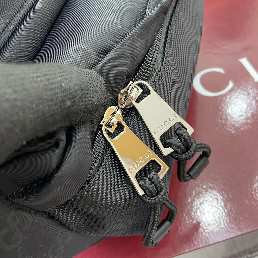 Gucci 腰包 休閒腰包款