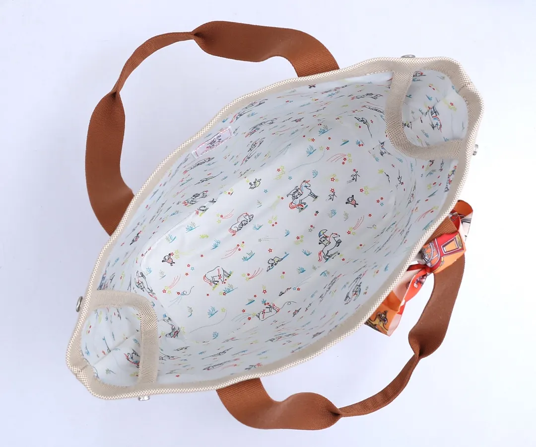 Hermès 化妆包 50cm