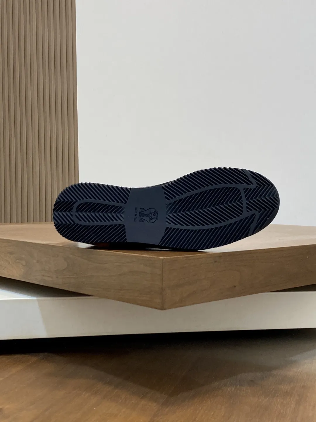 Brunello Cucinelli SS 白色 運動鞋 休閒百搭款(數字9) Brunello Cucinelli SS 白色 運動鞋 休閒百搭款(數字9)