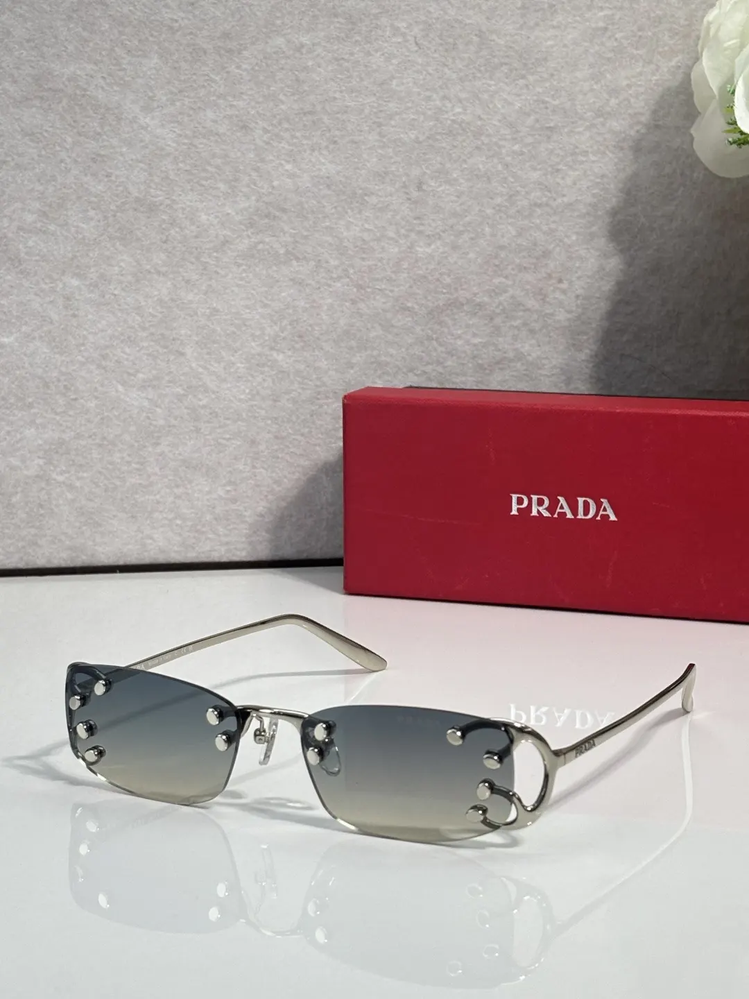 Prada Fashion Item Fashion