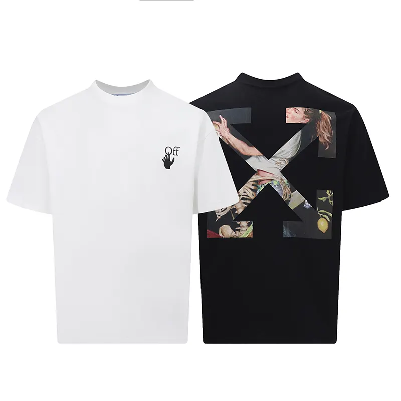 T-Shirt Versatile