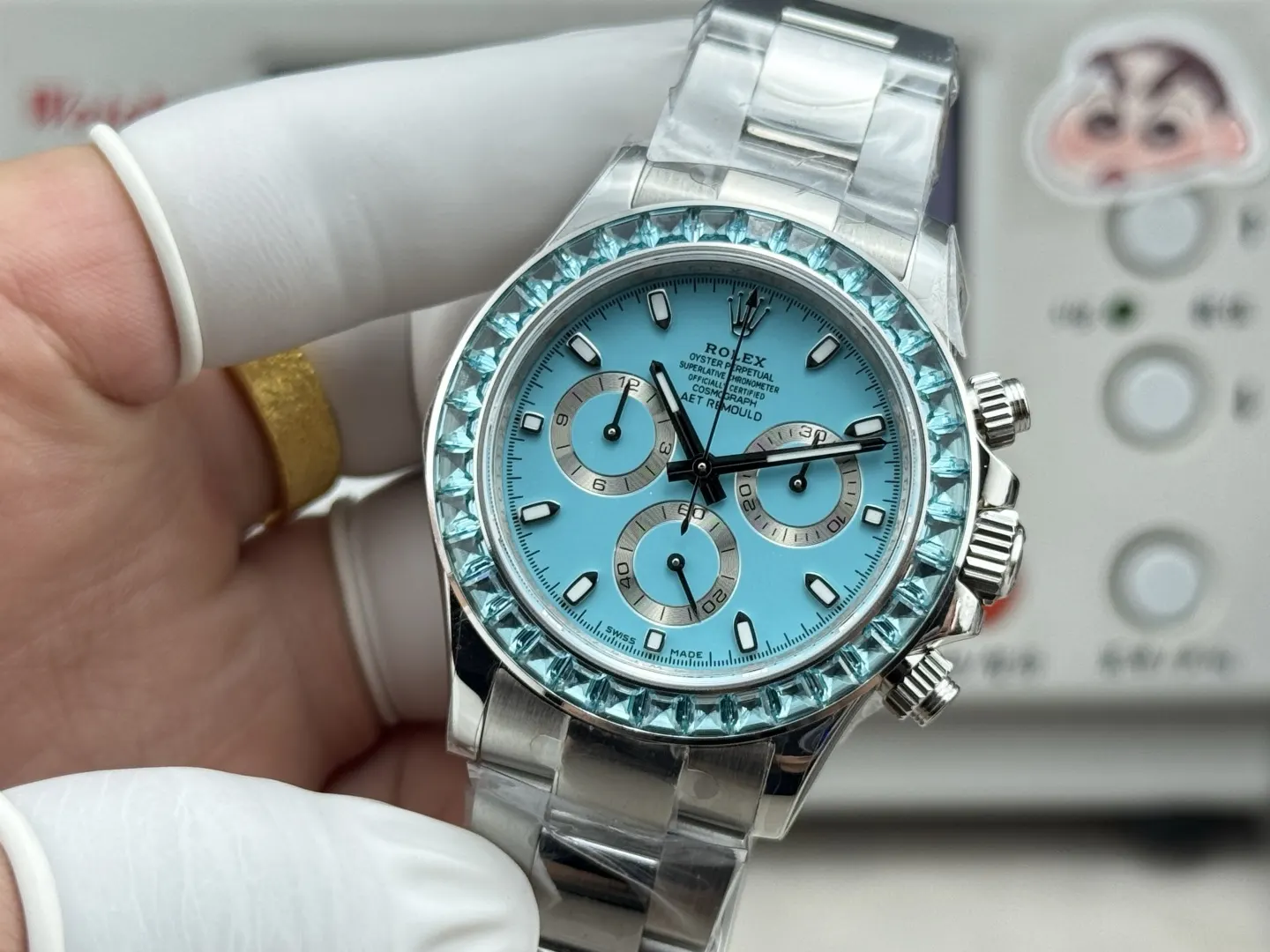 Watch Classic