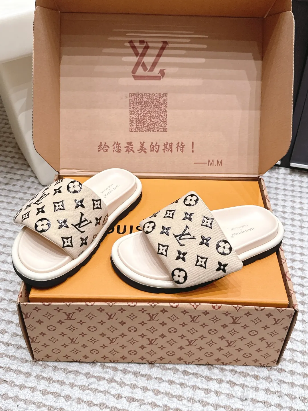 精选 拖鞋 轻便舒适款 款28