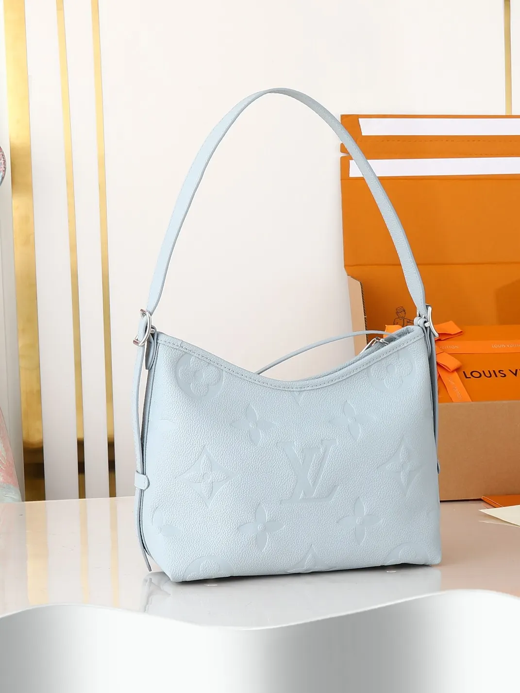 CarryAll Mo手拿包 精致手拿款