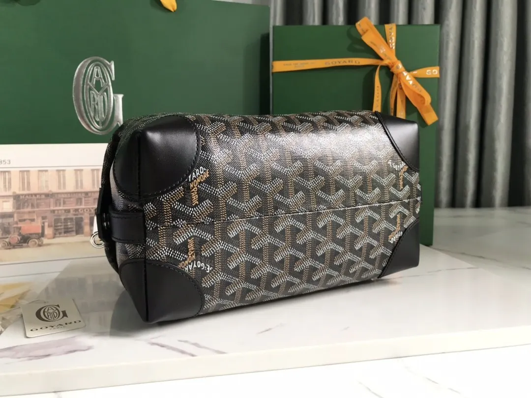 Goyard 款号 手拿包 精致手拿款