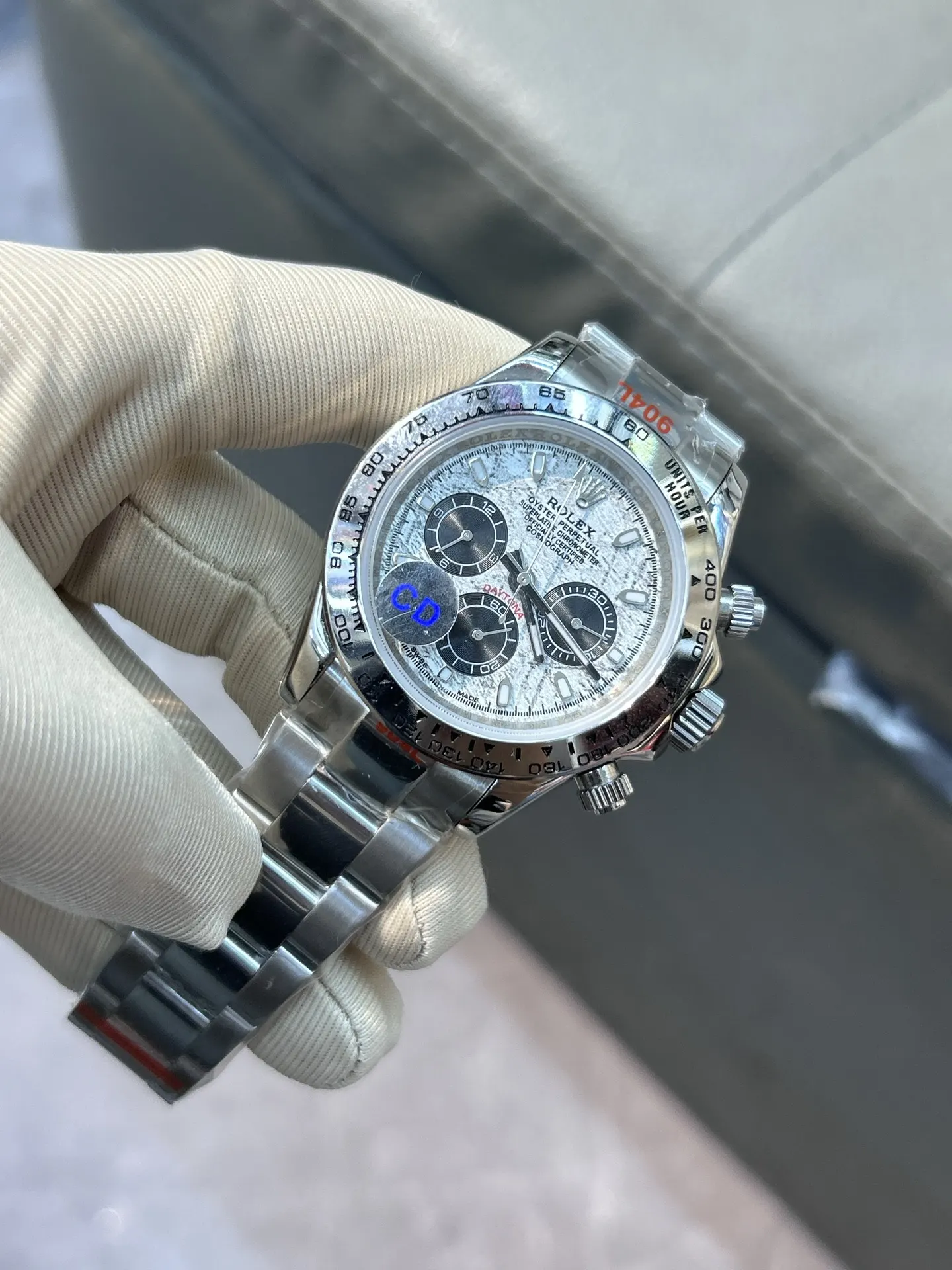 Rolex 手錶 經典腕表款