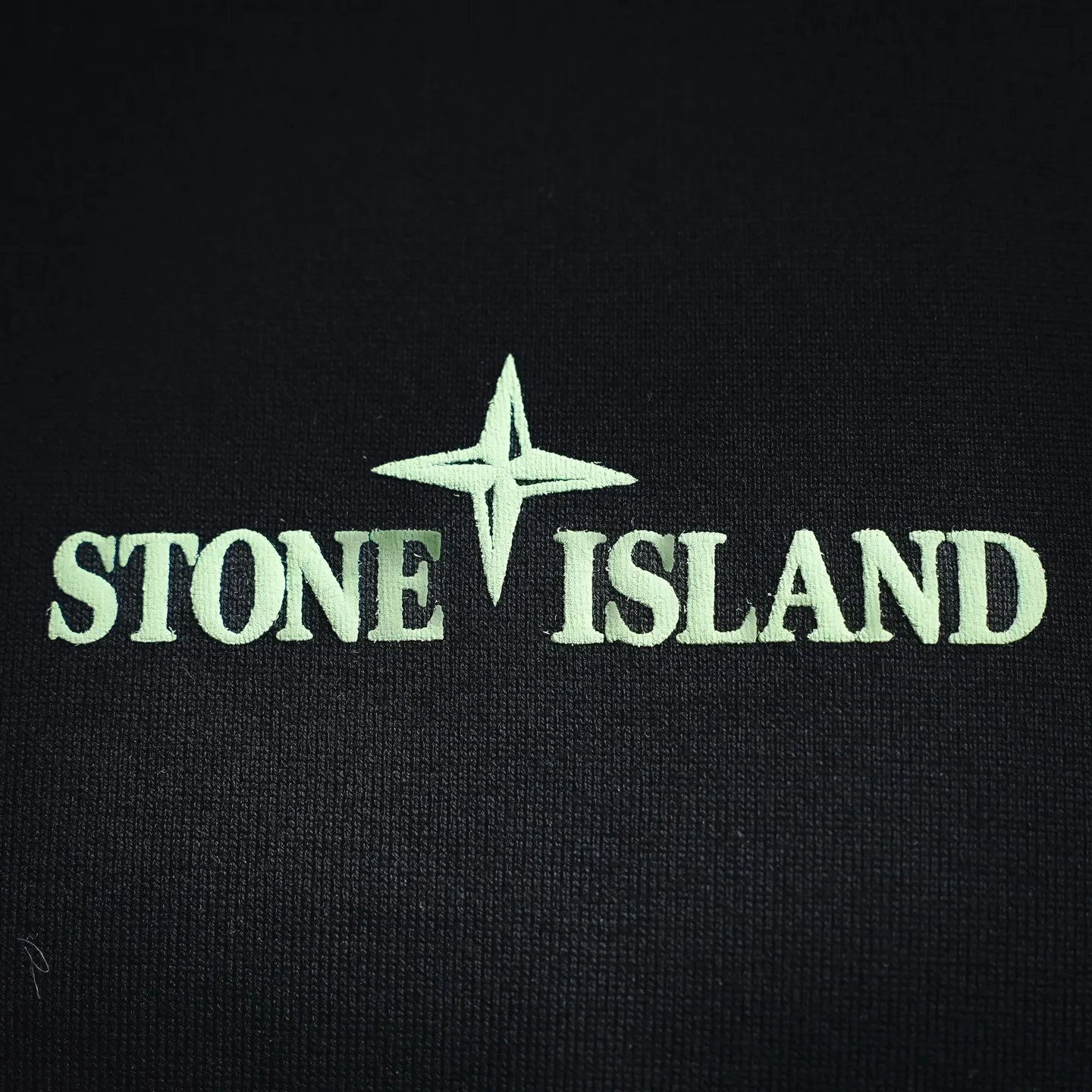 Stone Island 罗盘 短袖T恤 日常百搭款