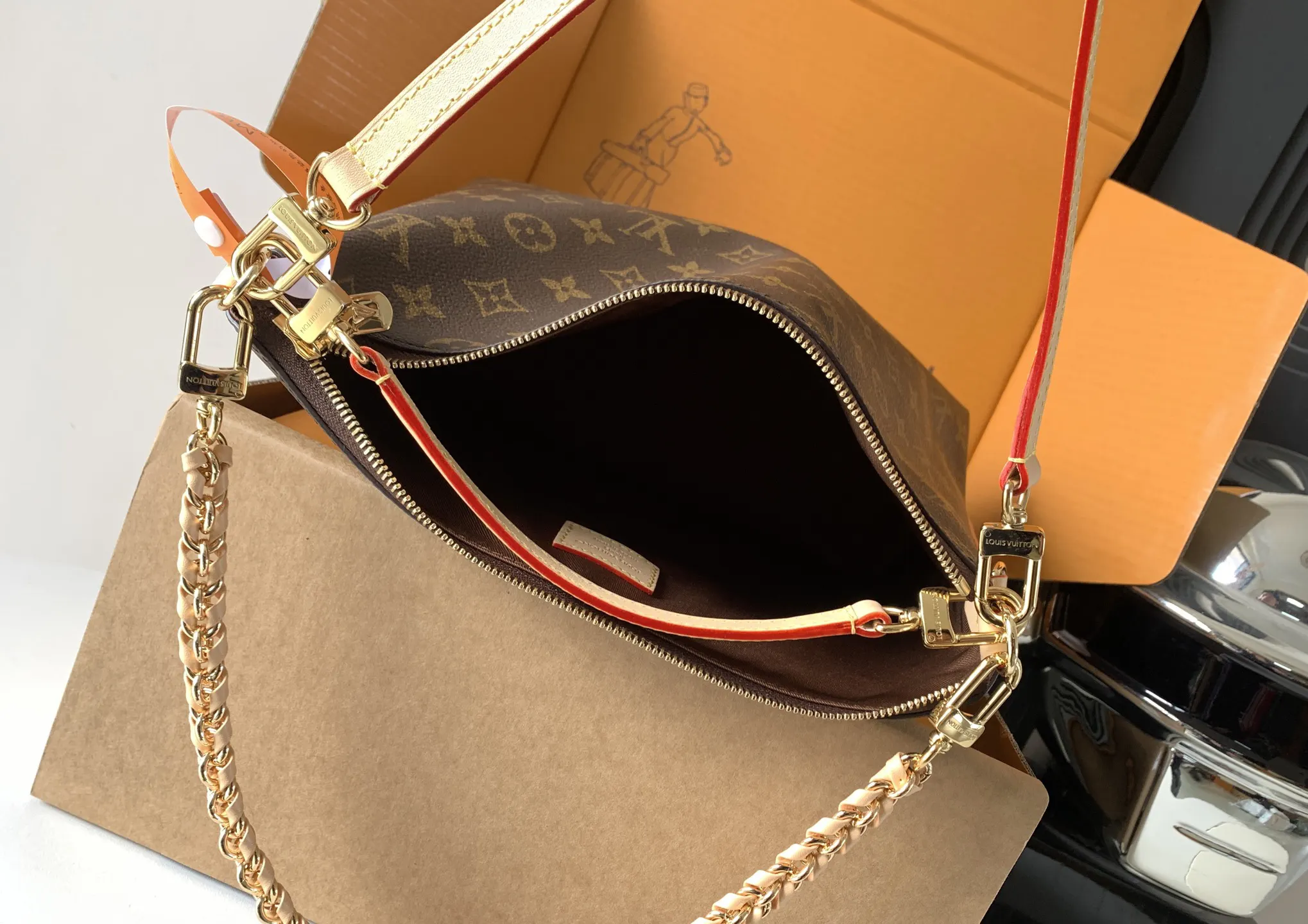LV accessories single item Image 8