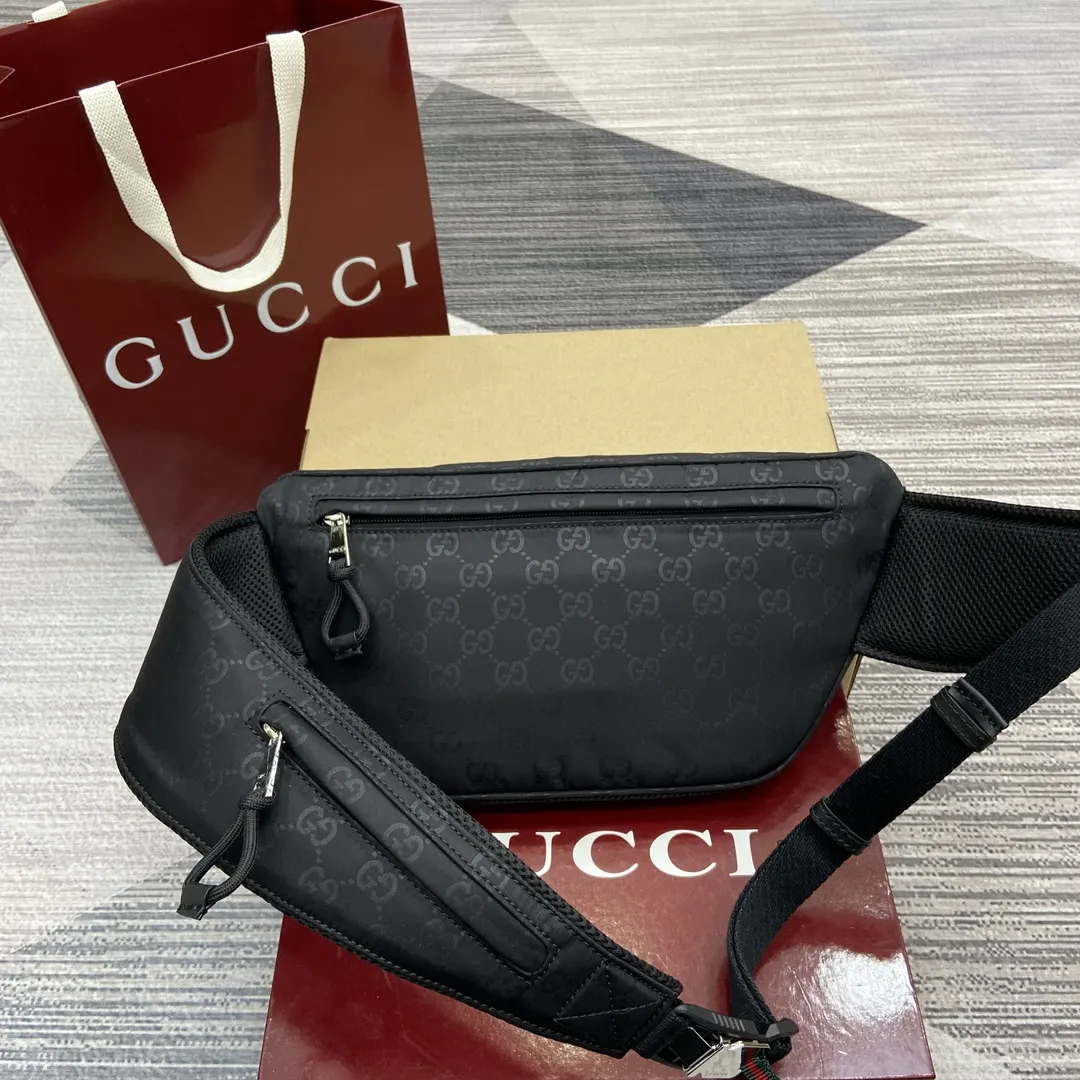 Gucci Belt Bag Casual