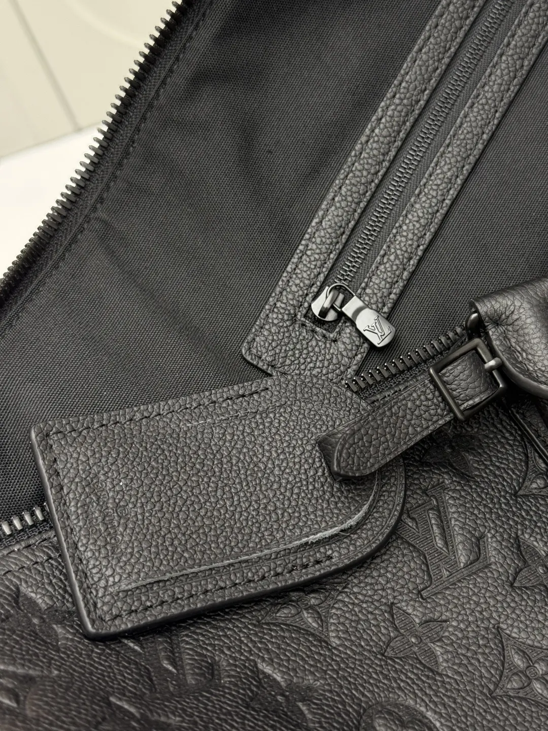 Fashion Item Travel