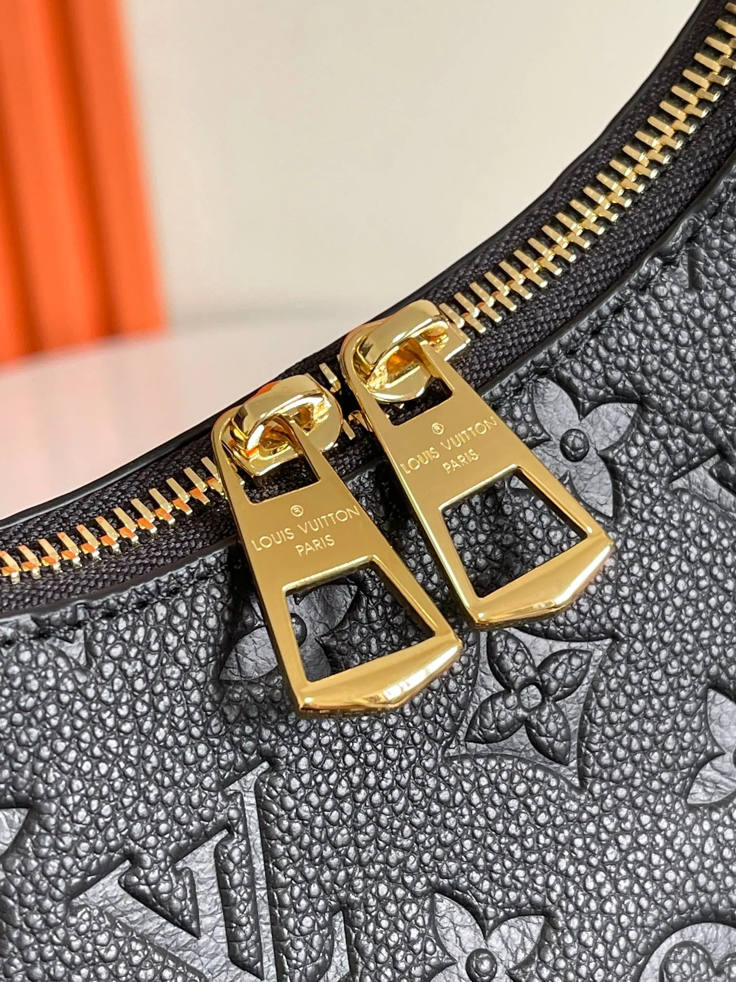 LV Boulogne Chain Bag Shoulder Messenger | ORBUYBAG High-End Fashion Boutique