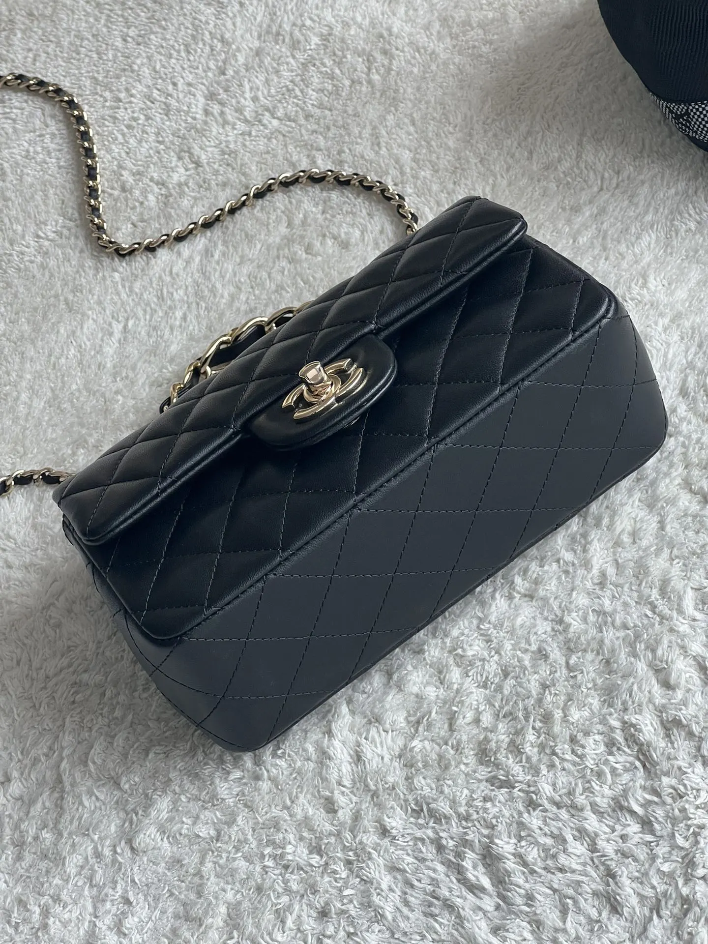 Chain Bag