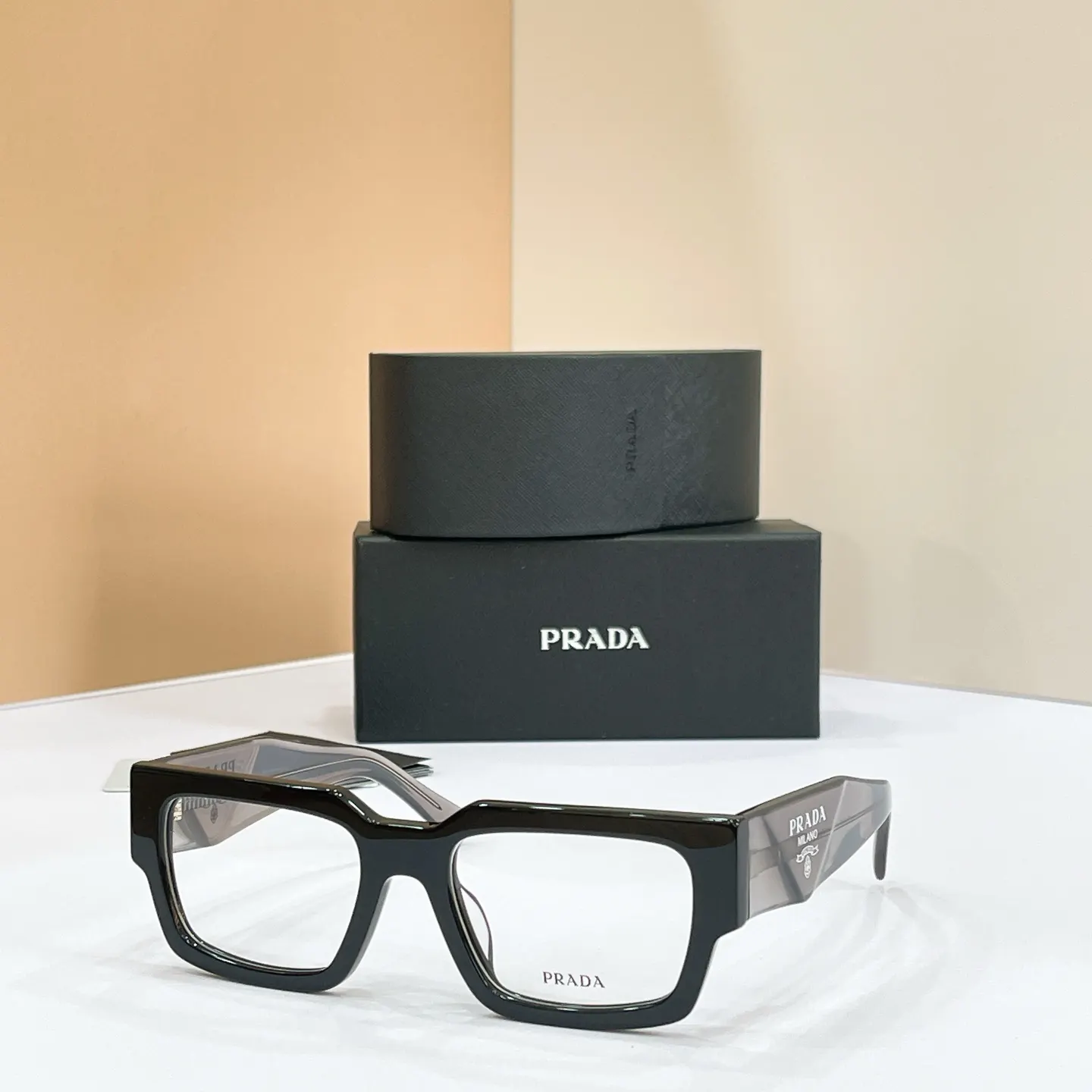 PRADA PR B17S 太阳眼镜 时尚遮阳款