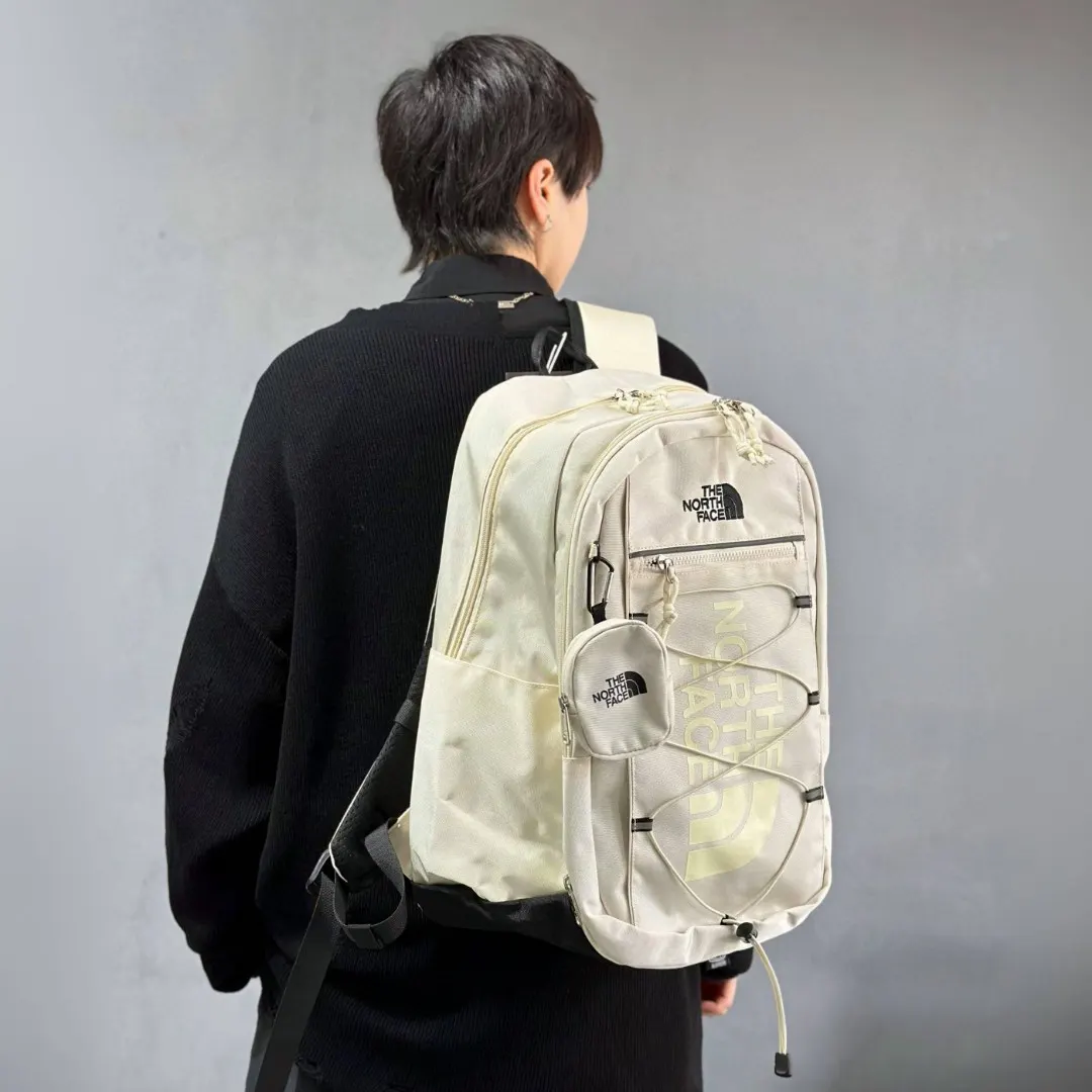 Black Backpack