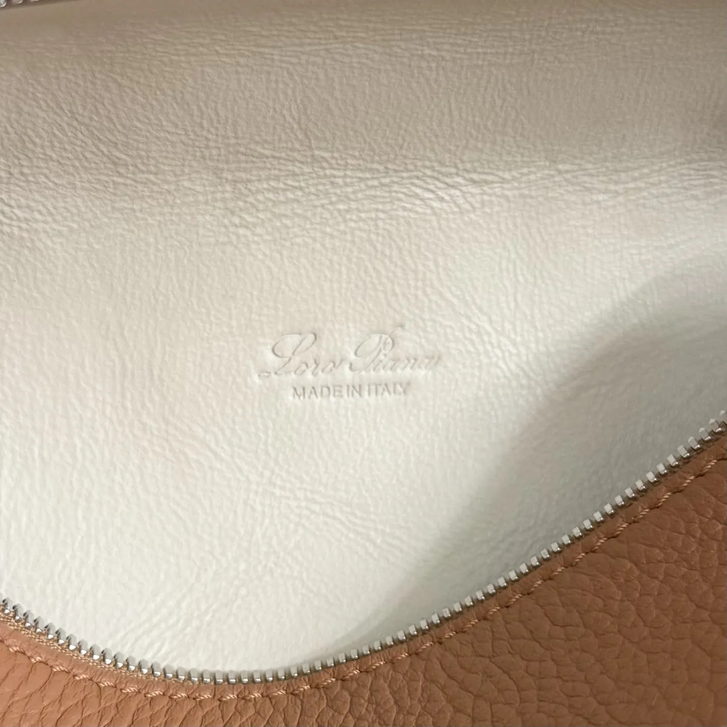 Clutch Bag Versatile Leather