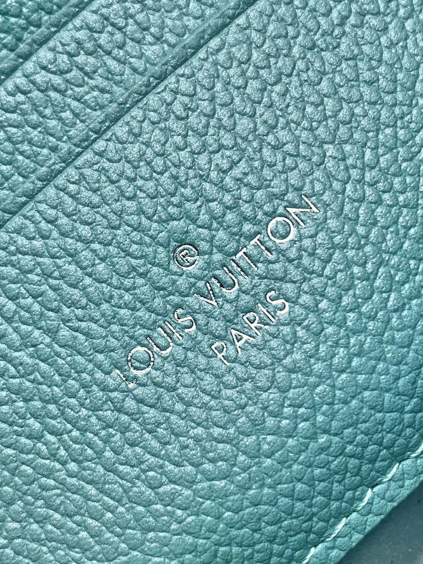 Chain Bag Leather
