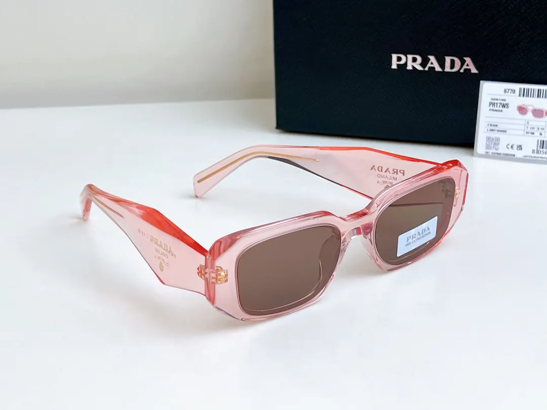 Prada Spr17W Eyewear Sunglasses