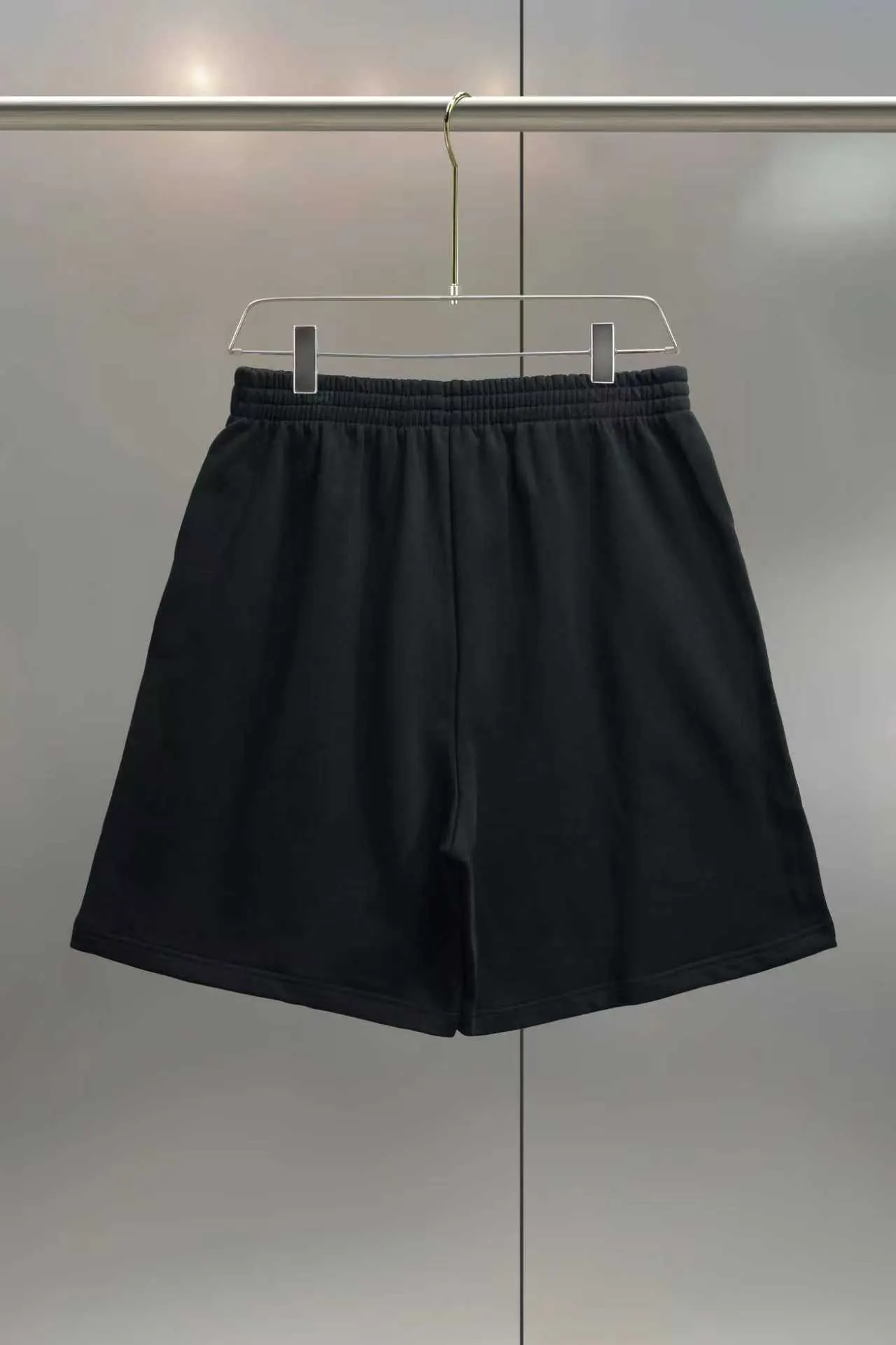 Balenciaga Shorts Loose