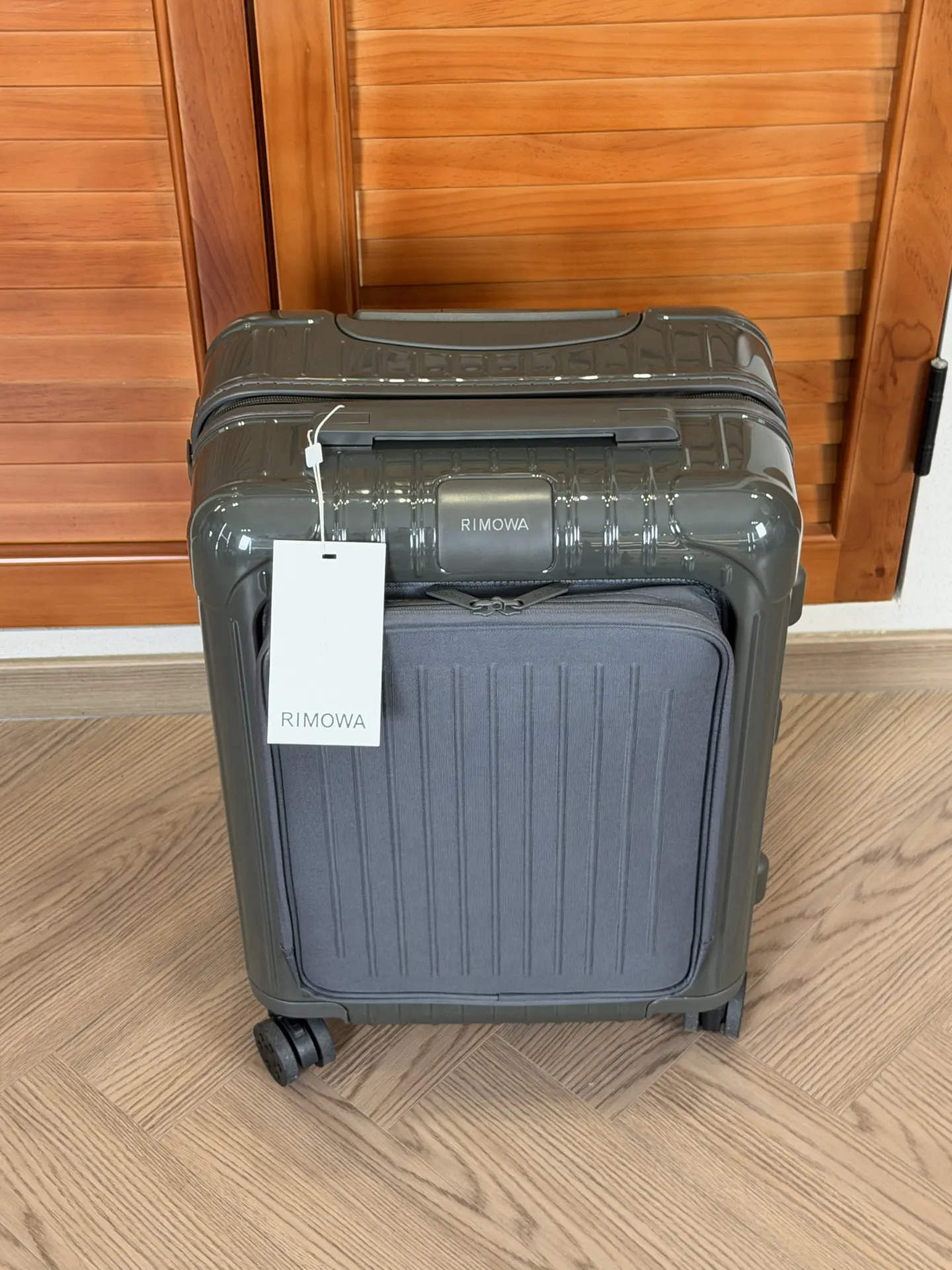 Suitcase Travel Lightweight