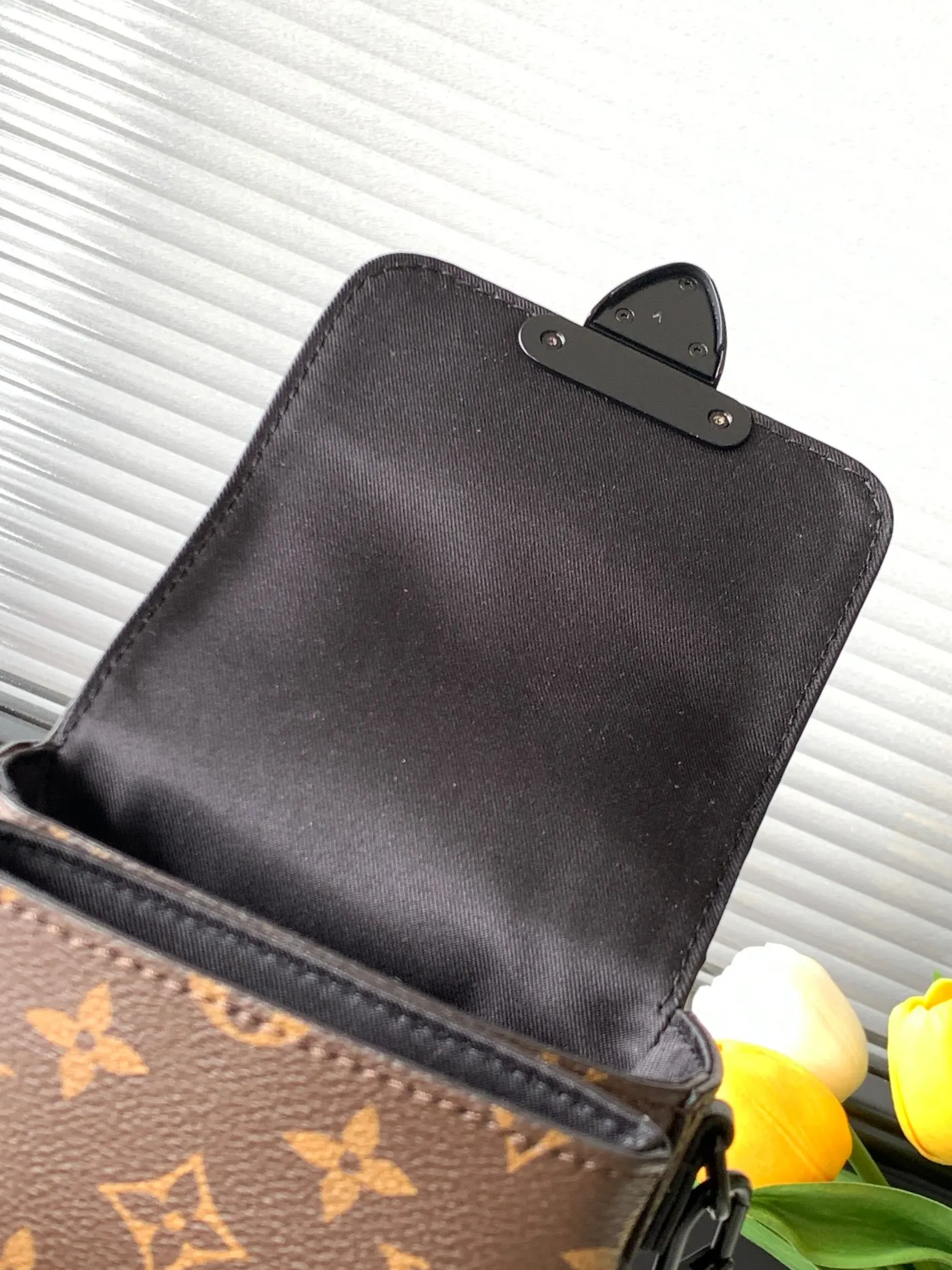 Organizer Pouch Travel Canvas