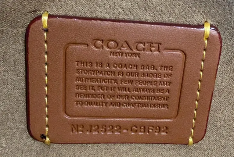 Pink Gold Organizer Pouch Travel Leather