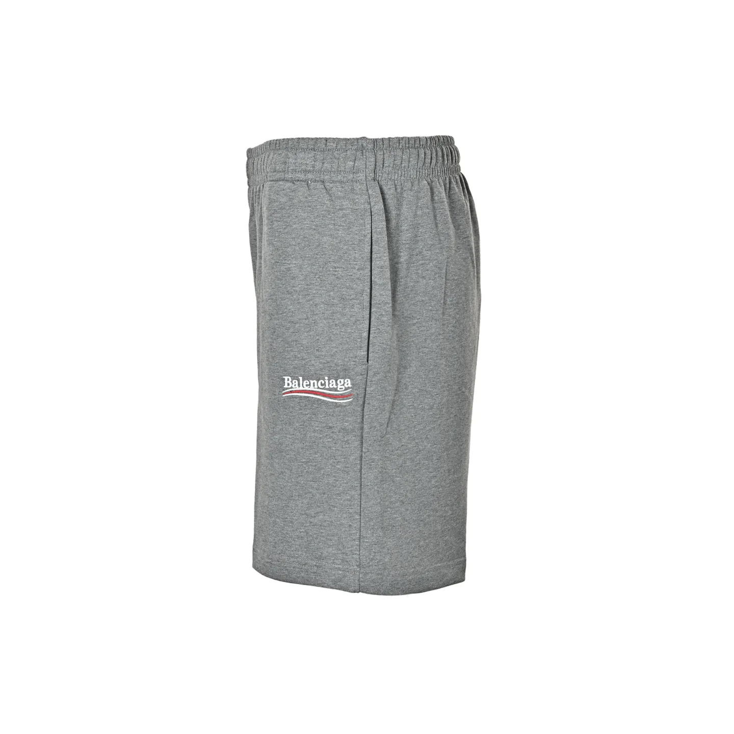Balenciaga 刺绣 短裤