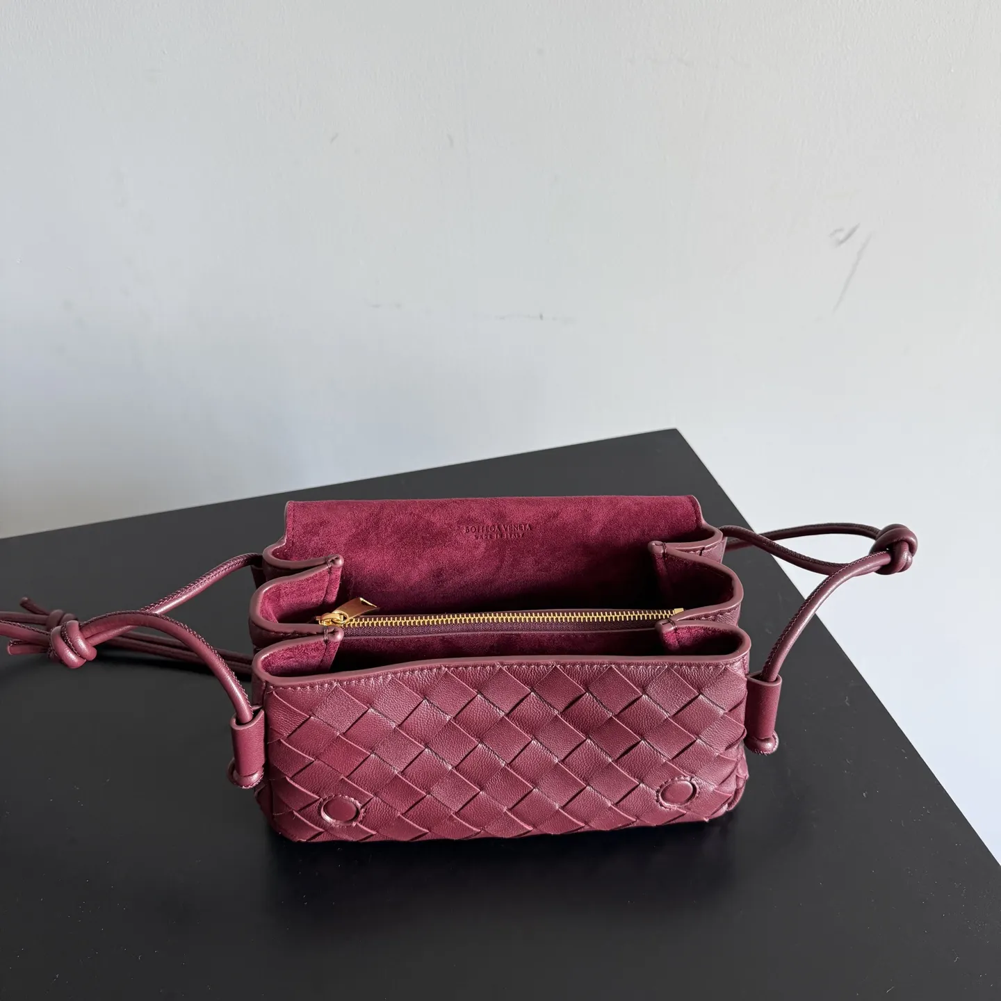 Bottega Veneta 手拿包 精致手拿款