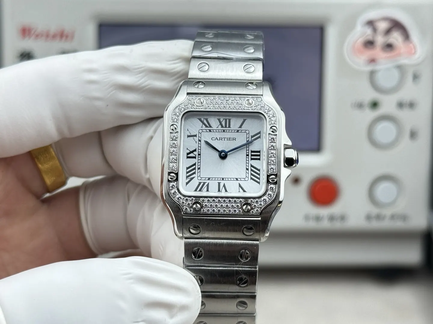 Watch Classic