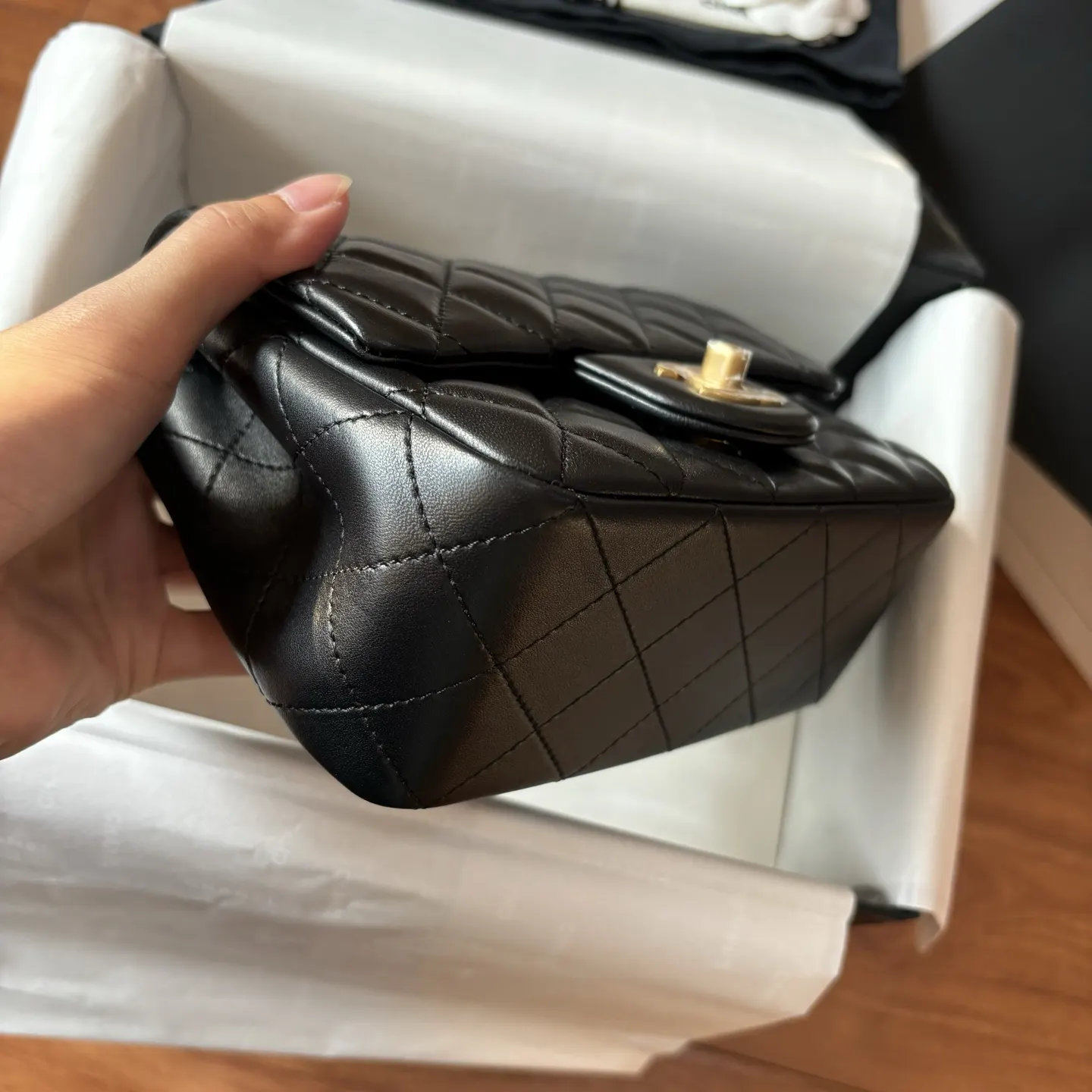 Crossbody Bag Lightweight