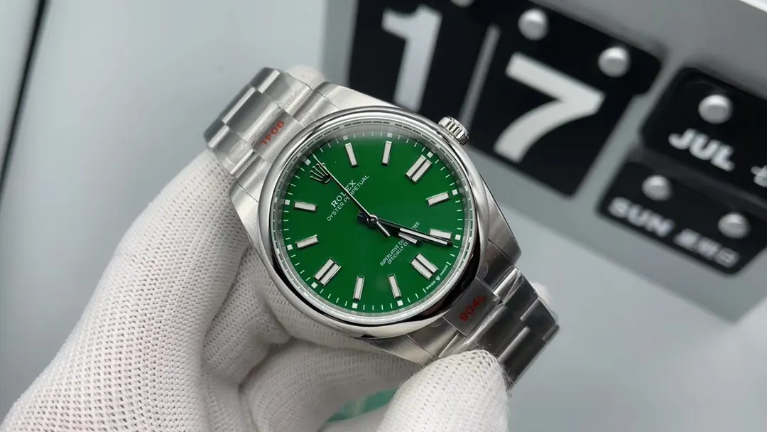 Rolex 手表 经典腕表款