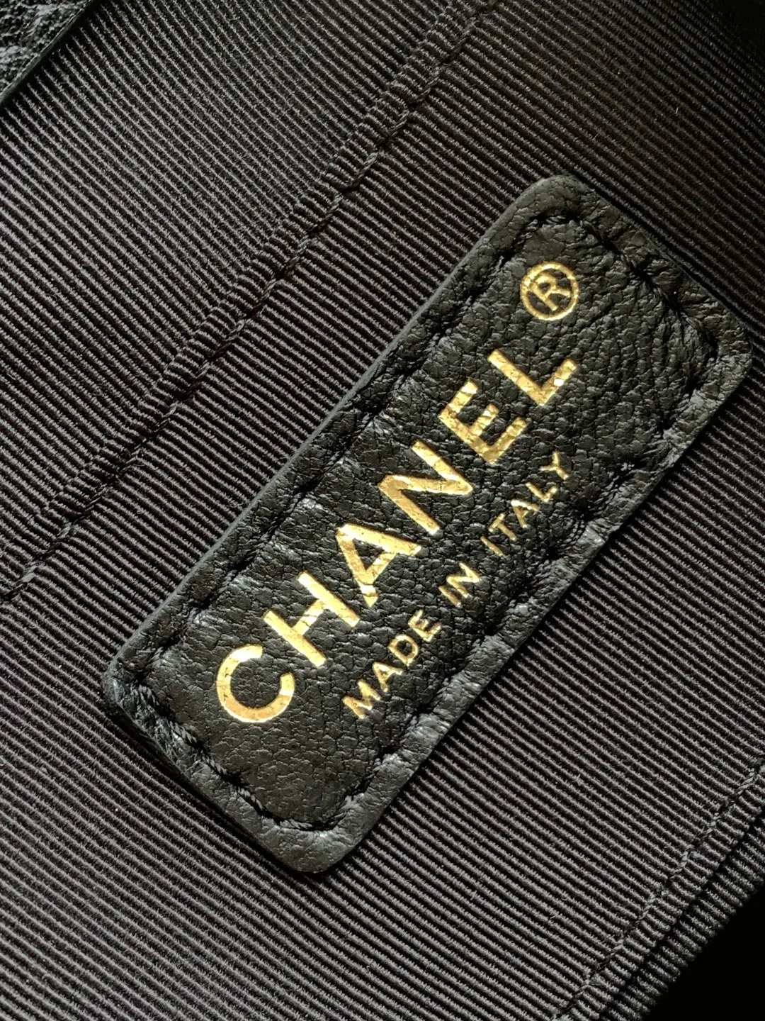 CHANEL 双肩包 实用双肩款