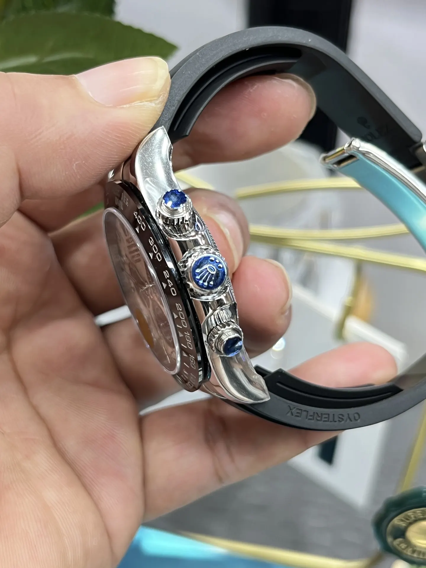 Watch Classic