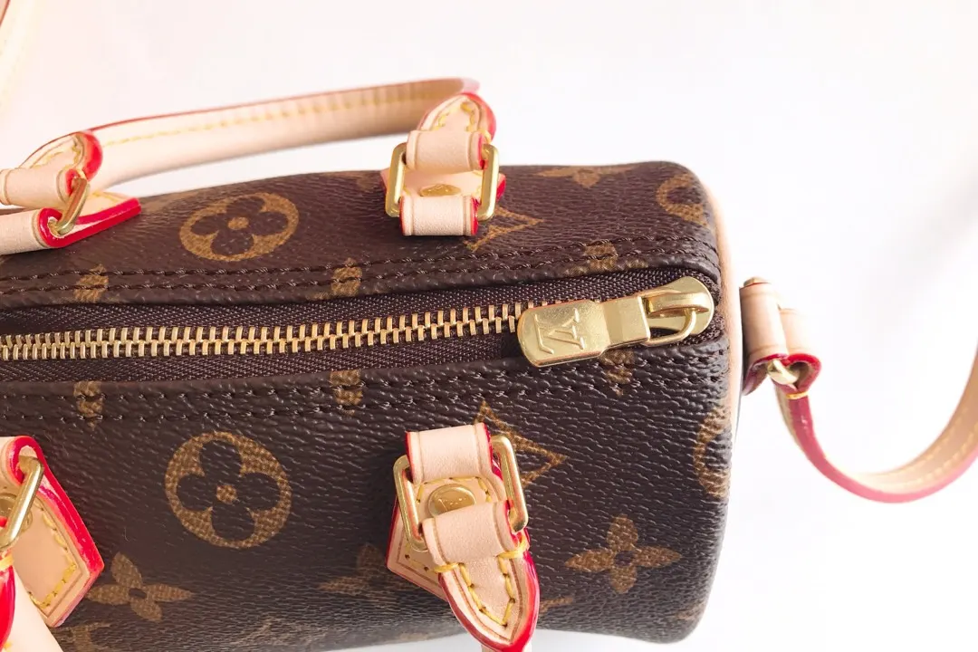 LV Speedy handbag Image 4 LV Speedy handbag Image 4