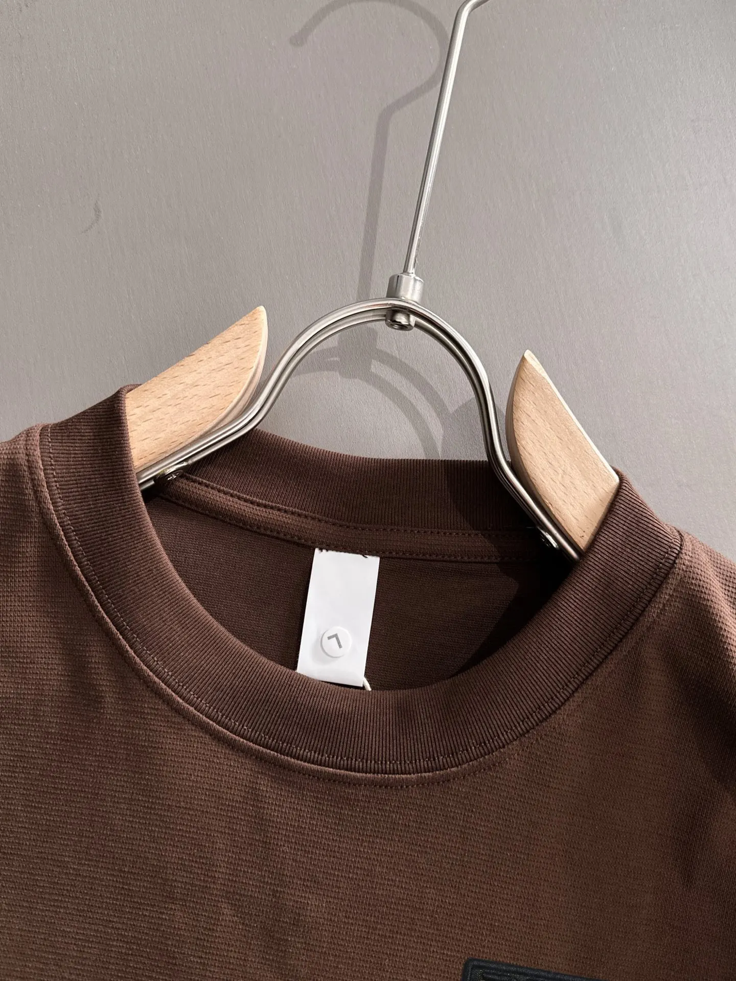 Dior Embroidered Cotton Polo Shirt