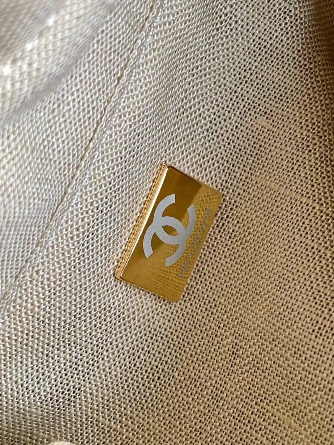 黑色 金色 皮革 鏈條包 精致鏈條款